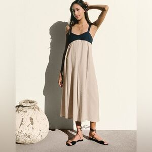 Ciao Lucia Daria dress size XS